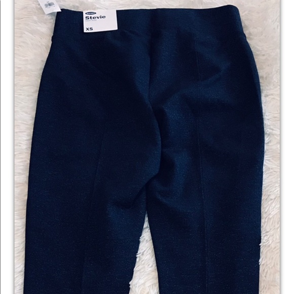 BNWT Old Navy Stevie High Rise Jeggings XS - Picture 6 of 7
